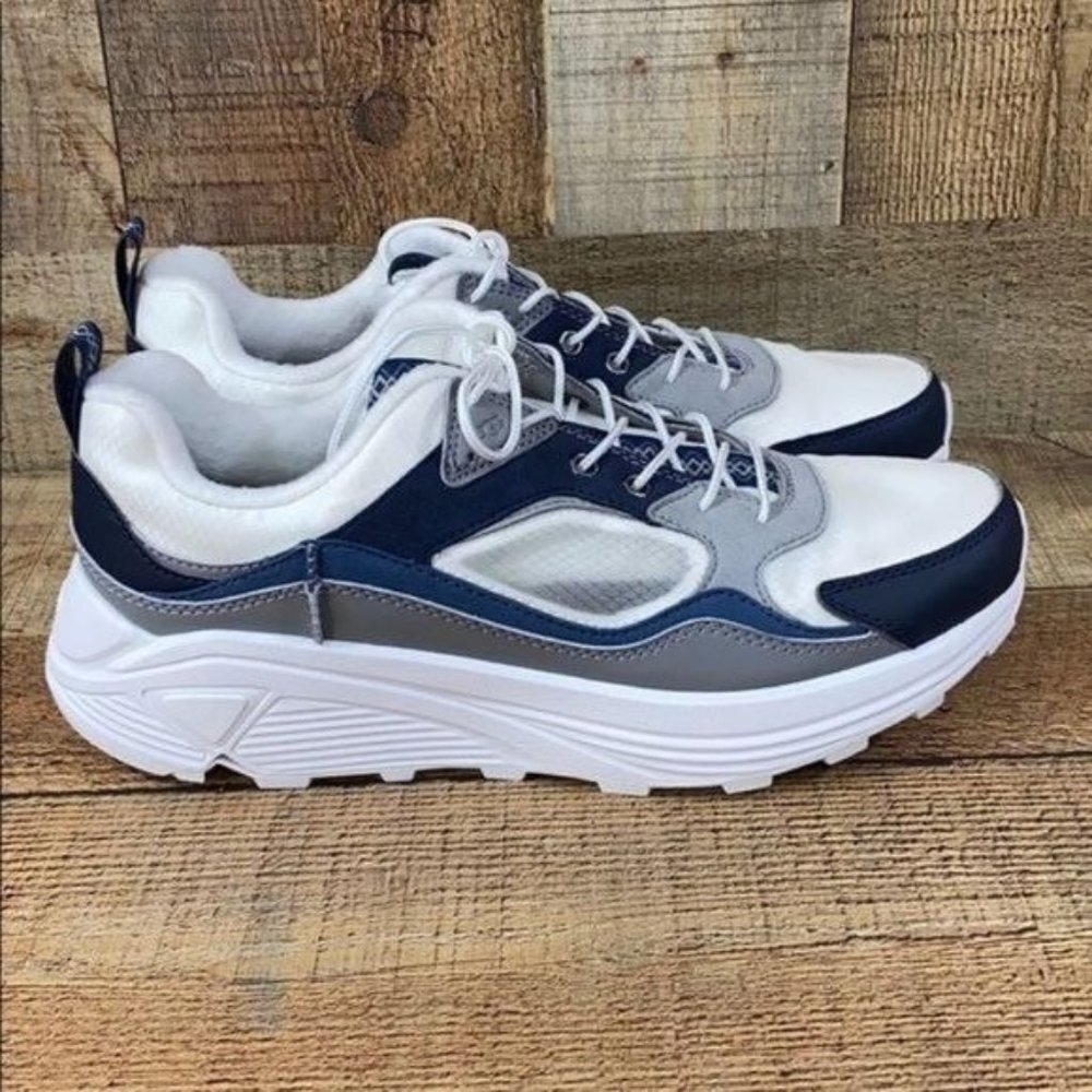 UGG MIWO‎ TRAINER LOW MONO Dark Sapphire Sneakers